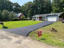 Why Choose Us For All Your Driveway Paving Needs in Vamo, FL?